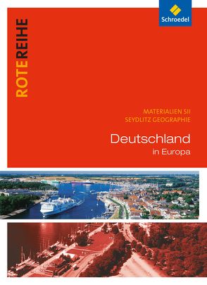 Seydlitz Geographie – Themenbände von Bauer,  Jürgen, Englert,  Wolfgang, Hallermann,  Sigrun, Meier,  Uwe, Morgeneyer,  Frank, Rupprecht,  Hartmut, Schmidt,  Marianne, Schreiner,  Anja, Schwarz,  Annegret, Waldeck,  Winfried