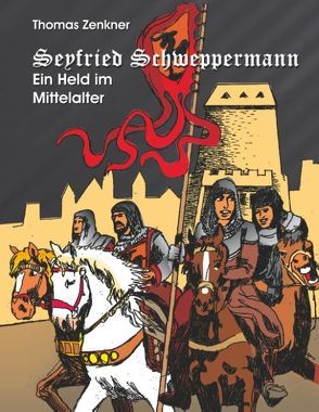 Seyfried Schweppermann von Zenkner,  Thomas