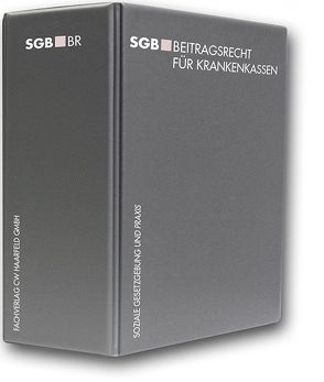 SGB BR Beitragsrecht