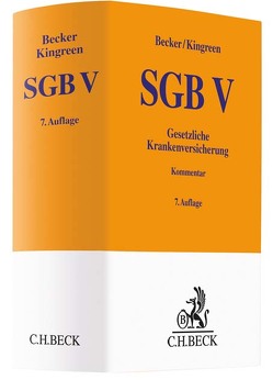 SGB V von Axer,  Peter, Becker,  Ulrich, Butzer,  Hermann, Göpffarth,  Dirk, Huster,  Stefan, Joussen,  Jacob, Just,  Katrin, Kaempfe,  Jutta, Kaltenborn,  Markus, Kingreen,  Thorsten, Kircher,  Philipp, Lang,  Heinrich, Lungstras,  Anne Barbara, Mecke,  Christian, Michels,  Jürgen, Mühlhausen,  Karl-Heinz, Niggehoff,  Dirk, Pfohl,  Andreas, Rixen,  Stephan, Schmidt-De Caluwe,  Reimund, Scholz,  Karsten, Seifert,  Wolfgang, Sichert,  Markus, Wallrabenstein,  Astrid, Welti,  Felix