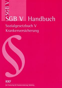 SGB V-Handbuch 2017