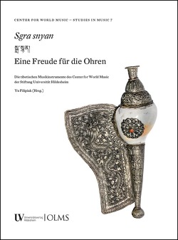 Sgra snyan – Eine Freude für die Ohren von Filipiak,  Yu, Fuhr,  Michael, Vogels,  Raimund