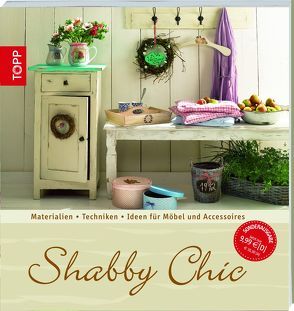 Shabby Chic von Morgenthaler,  Patricia