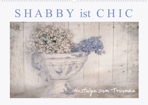 Shabby ist Chic (Wandkalender 2023 DIN A2 quer) von Felber,  Monika