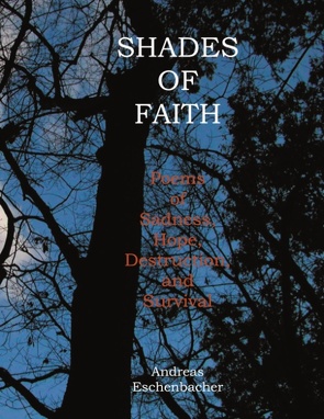 Shades of Faith von Eschenbacher,  Andreas