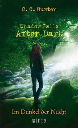 Shadow Falls – After Dark – Im Dunkel der Nacht von Hamer,  Tanja, Hunter,  C.C.