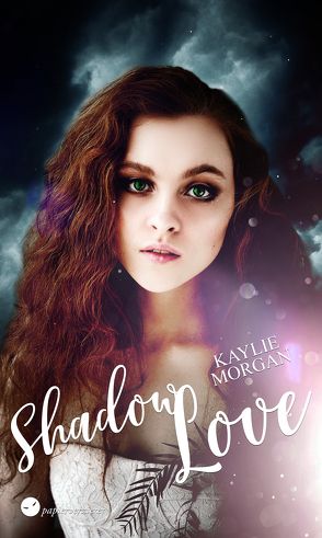 Shadow Love von Morgan,  Kaylie