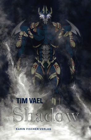 Shadow von Vael,  Tim