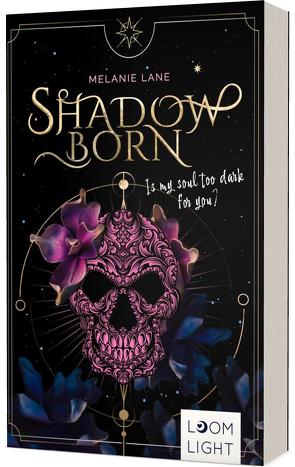 Shadowborn von Lane,  Melanie