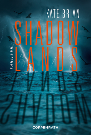 Shadowlands von Brian,  Kate