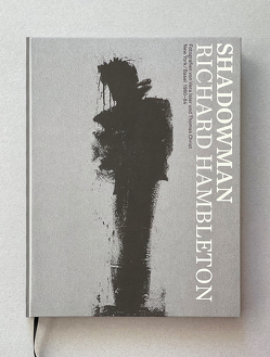 Shadowman Richard Hambleton von Balzer,  Isabel, Christ,  Thomas, Isler,  Vera