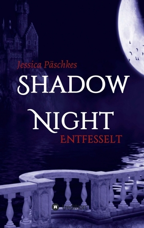 Shadownight von Päschkes,  Jessica