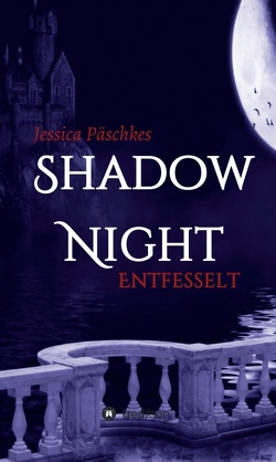 Shadownight von Päschkes,  Jessica