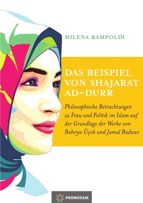 Shajarat ad-Durr Philosophische Betrachtungen von Rampoldi,  Milena