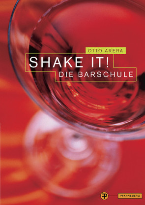 Shake it! Die Barschule von Arera,  Otto