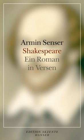 Shakespeare von Senser,  Armin
