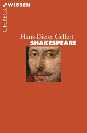 Shakespeare von Gelfert,  Hans-Dieter