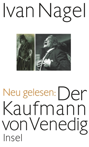 Shakespeares Doppelspiel von Nagel,  Ivan