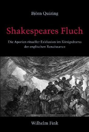 Shakespeares Fluch von Quiring,  Björn