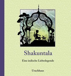 Shakuntala von Kalidasa, Sandkühler-Yilmaz,  Gerda-Abhika