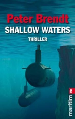 Shallow Waters von Brendt,  Peter