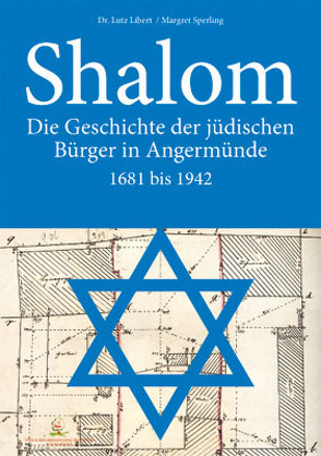 Shalom von Libert,  Lutz, Sperling,  Margret, Werdin,  Justus