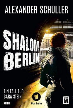 Shalom Berlin von Schuller,  Alexander