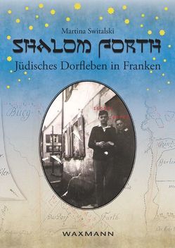 Shalom Forth von Switalski,  Martina