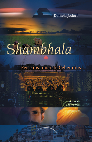 Shambhala von Jodorf,  Daniela