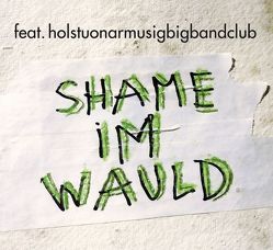 Shame im Wauld von Aberer,  Rolf, Gabriel