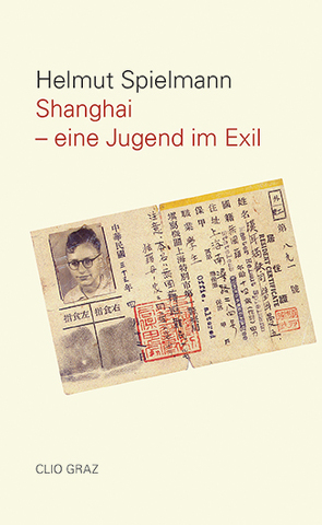 Shanghai von Lamprecht,  Gerald, Radimsky,  Ingeborg, Spielmann,  Helmut