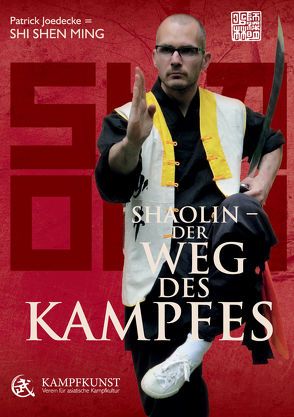 Shaolin von Patrick,  Joedecke