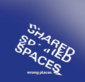 Shared Spaces von Wagner,  Ellen