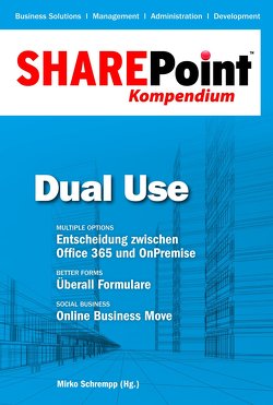 SharePoint Kompendium