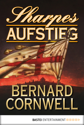 Sharpes Aufstieg von Cornwell,  Bernard