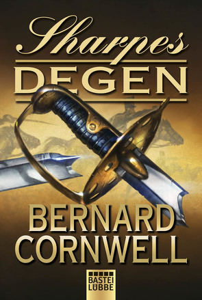 Sharpes Degen von Cornwell,  Bernard, Honnef,  Joachim