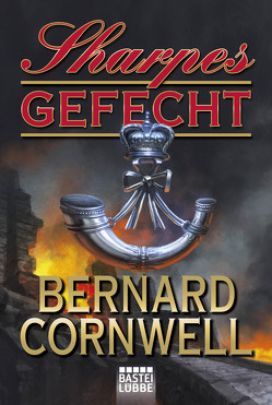 Sharpes Gefecht von Cornwell,  Bernard, Schumacher,  Rainer