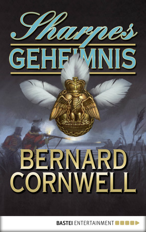 Sharpes Geheimnis von Cornwell,  Bernard, Honnef,  Joachim