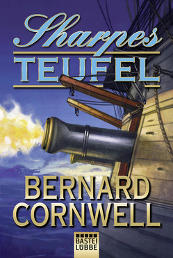 Sharpes Teufel von Cornwell,  Bernard, Schumacher,  Rainer