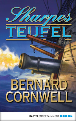 Sharpes Teufel von Cornwell,  Bernard, Schumacher,  Rainer