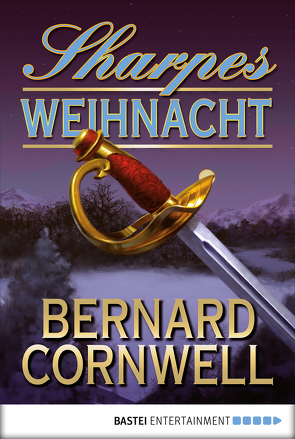 Sharpes Weihnacht von Cornwell,  Bernard, Schmidt,  Dietmar, Schumacher,  Rainer