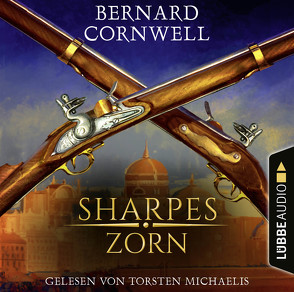 Sharpes Zorn von Cornwell,  Bernard, Michaelis,  Torsten, Schumacher,  Rainer