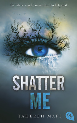 Shatter Me von Henke,  Mara, Mafi,  Tahereh