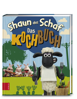 Shaun das Schaf von ZS-Team