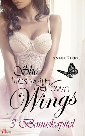 She flies with her own Wings von Stone,  Annie