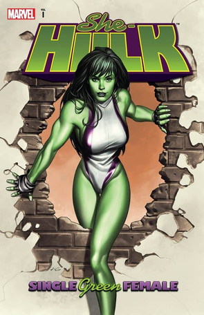 She-Hulk Collection von Dan Slott von Barreto,  Eduardo, Bobillo,  Juan, Conrad,  Will, Frenz,  Ron, Kolins,  Scott, Pelletier,  Paul, Slott,  Dan, Smith,  Paul, Strittmatter,  Michael, Syska,  Robert, Templeton,  Ty