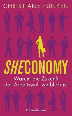 Sheconomy von Funken,  Christiane