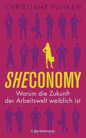 Sheconomy von Funken,  Christiane