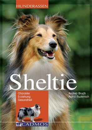 Sheltie von Bruch,  Andrea, Ruckmich,  Astrid