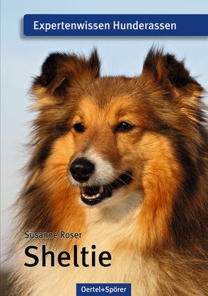 Sheltie von Roser,  Susanne